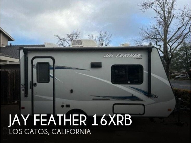 Thumbnail Photo undefined for 2017 JAYCO Jay Feather